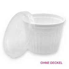 SOUP TO GO BECHER 500ML AIR PACK MIT DECKEL (600pcs)