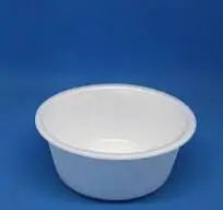 SOUPEN SCHALE IP12 340ML MIT DECKEL 1772 (600pcs)