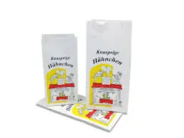 HÄHNCHENBEUTEL 3- LAGIG MIT ALU 1/2 (1000pcs)