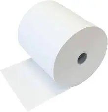 KASSEN ROLLEN 8CM 80m (50pcs)