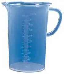 PLASTIC MESSER MEHWEG (2000pcs)