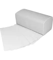 PAP-HAND.25X21 2LG/ZZ Wß 4000 (4000pcs)