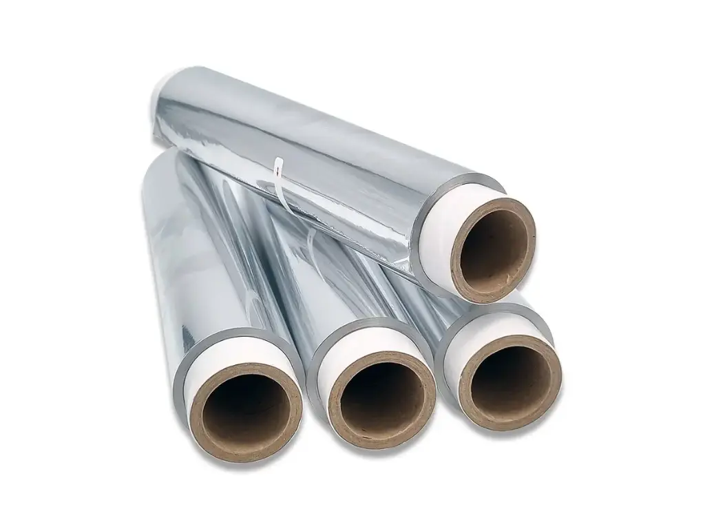 ALU FOLIE STARK 30CM (4pcs)