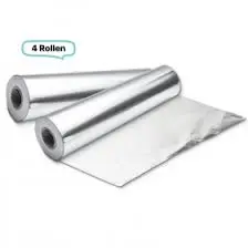 FRISCH FOLIE 45 CM (4 pcs)