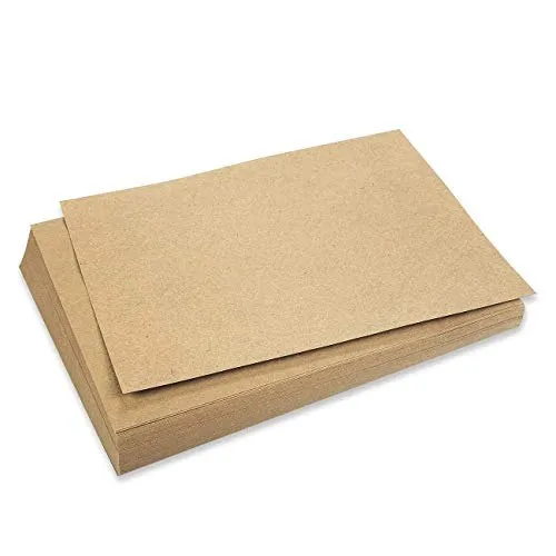 PAP-TRAGET 32X22X26CM BRAUN (250pcs)