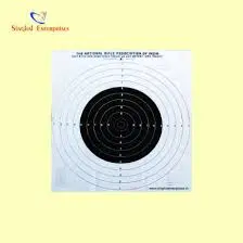 PAP - TRAGET 32X18X26 WEIS (300pcs)