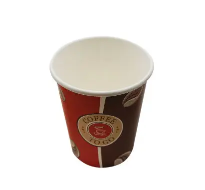 COFFEE TO GO BECHER PAPIER 200ML (1000pcs)