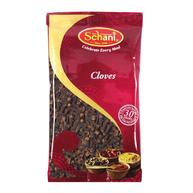 [100079] Schani Cloves 50g