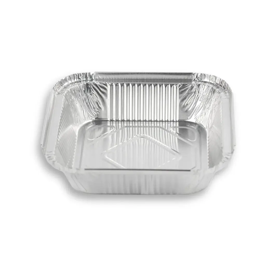 Aluschale R28 - 450L(1000pcs)