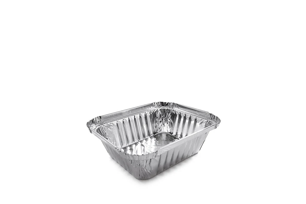 Deckel für Aluschale DR28L/DR450L(1000pcs)