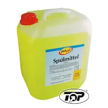  REINIGER FETTLÖSER CITRO PV10 -10L