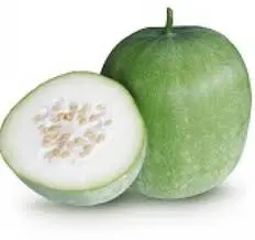 Fresh Ash Pumpkin (Kola)