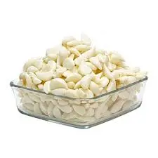 Fresh Peeled Garlic 1kg