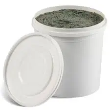 Tub of Clay 1kg