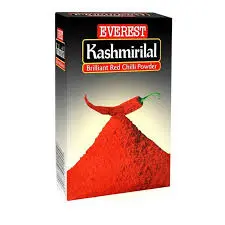 Everest Kashmiri Chilli Powder 100g