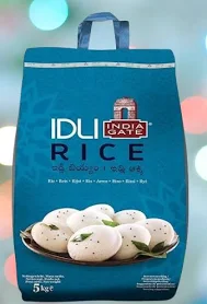 India Gate Idli Rice 10kg