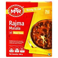 MTR RTE-Rajma Masala 300g