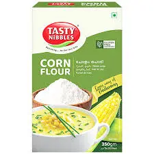 Tasty Nibbles Corn Flour 350g