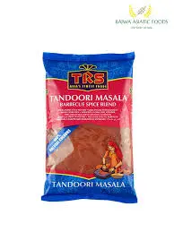 TRS Tandoori Masala 1kg