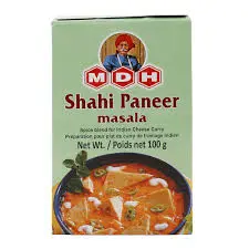 MDH Shahi Paneer Masala 100g