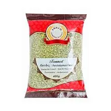 Annam Fennel Seeds 1kg
