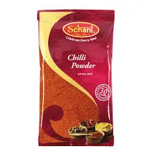 Schani Chilli Powder 1kg