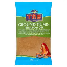 TRS Jeera/Cumin Powder 400g
