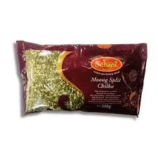 Schani Moong Split Chilka 500g