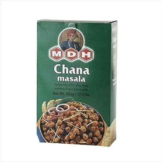 MDH Chana Masala 500g