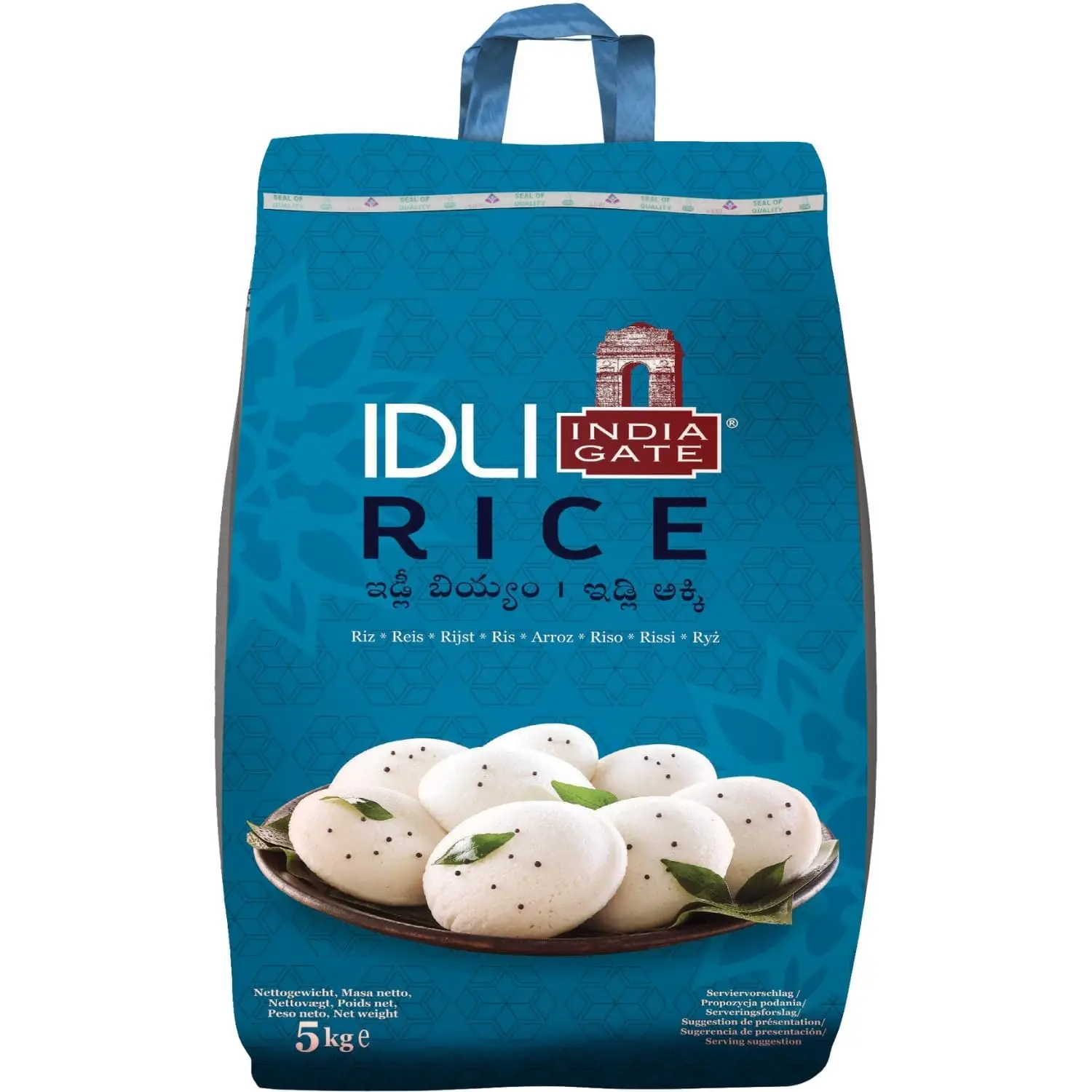 India Gate Idli Rice 5kg