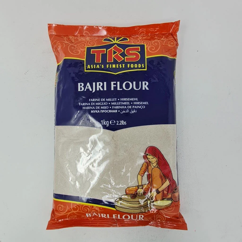 TRS Bajra Flour 1kg