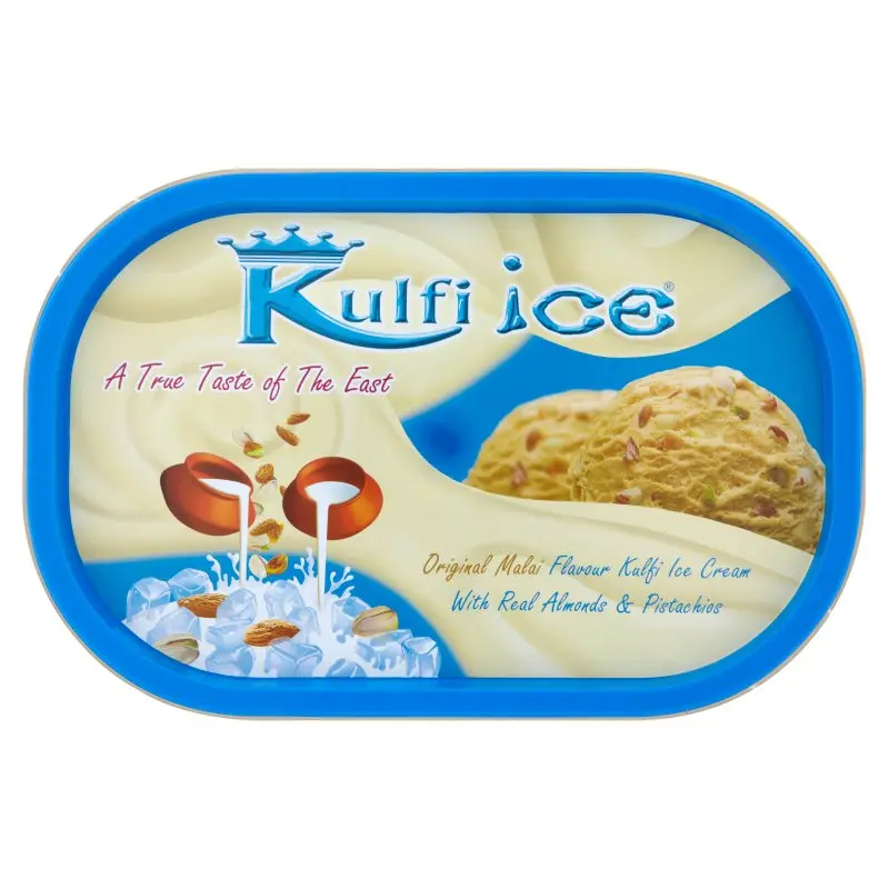 Tubzee Original Malai kulfi 1L