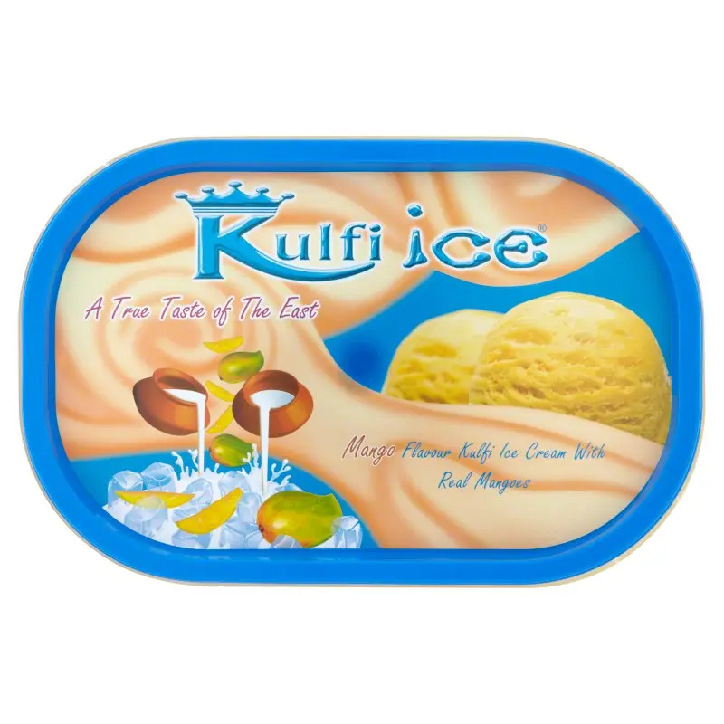 Tubzee Mango Kulfi 1L