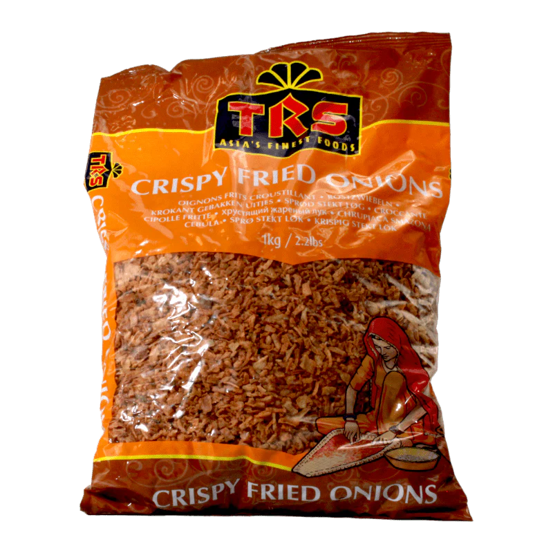 TRS Fried Onion 1kg