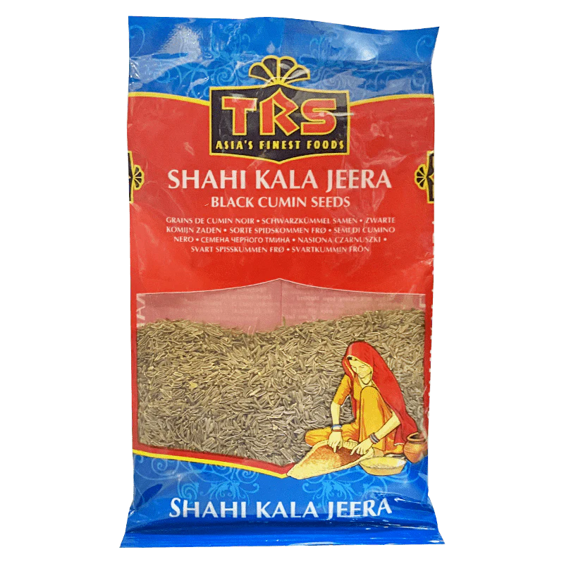 TRS Shahi Kala Jeera 50g