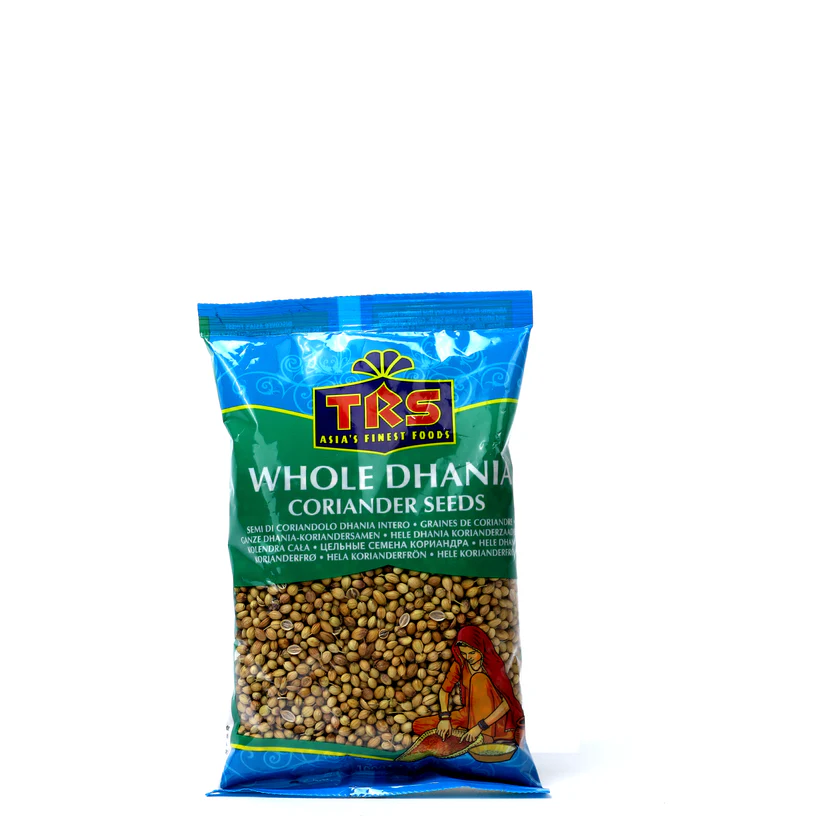 TRS Whole Coriander/Dhania 100g