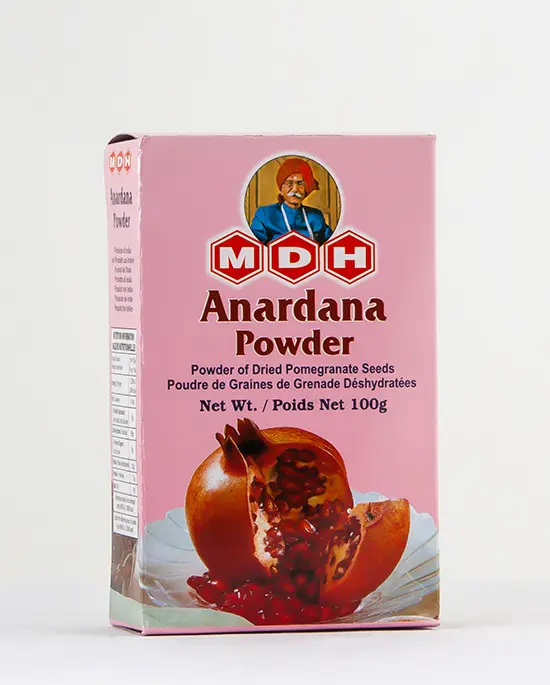 MDH Anardana Powder 100g