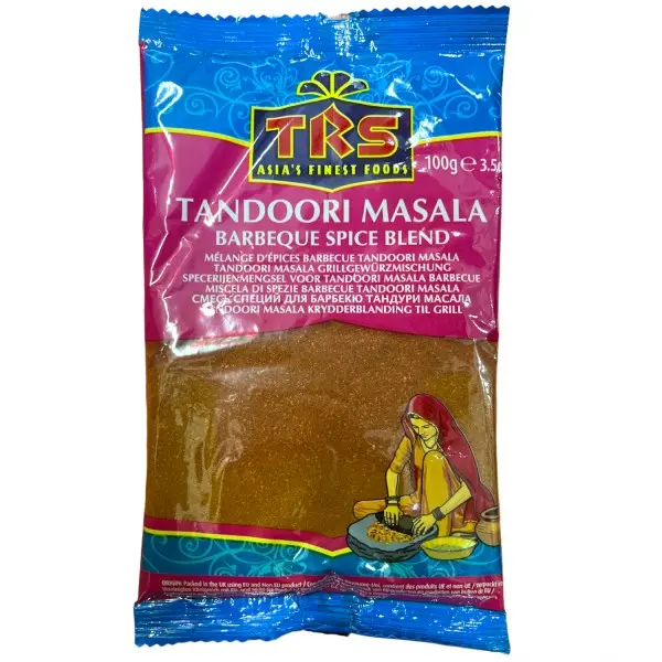 TRS Tandoori Masala 100g