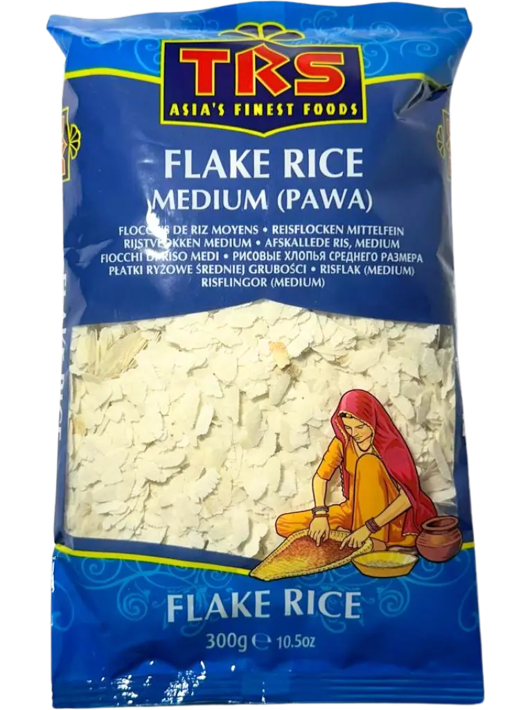 TRS Medium Poha 300g