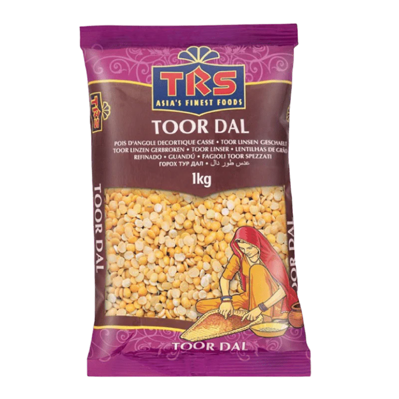 TRS Toor Dal 1kg