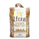 Heer Superior Basmati Rice Extra Long 10kg