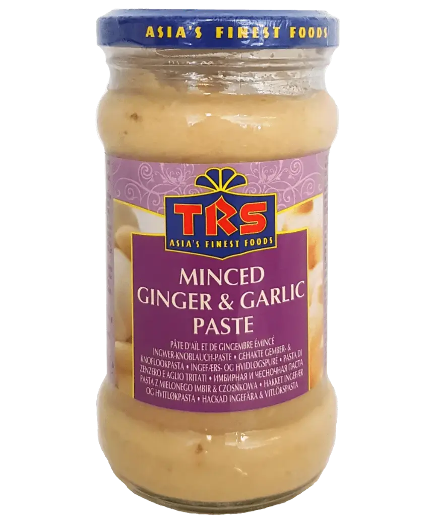 TRS Ginger Garlic Paste 300g