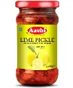 Aachi Lime Pickle 300g