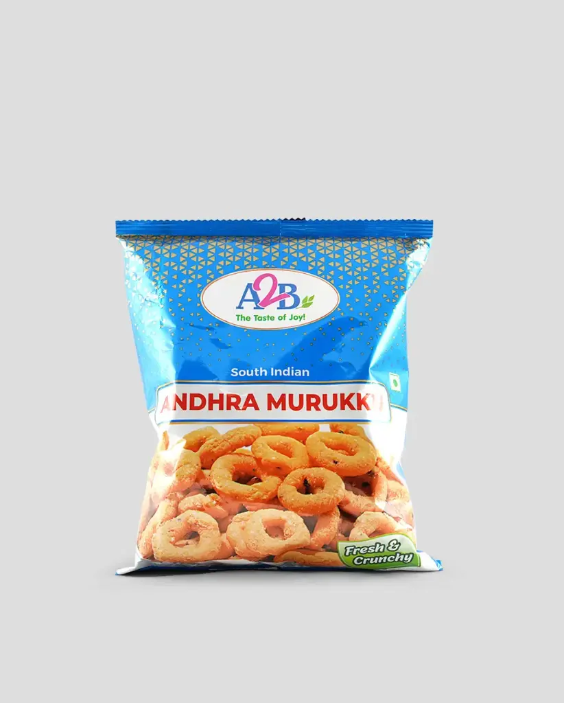 A2B Andhra Murukku 200g