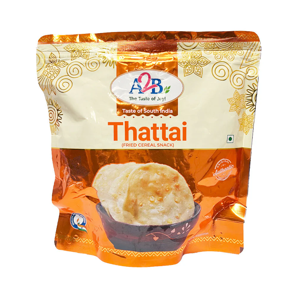 A2B Thattai 200g