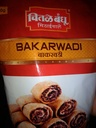 Chitale Bandhu Bakarwadi 250g