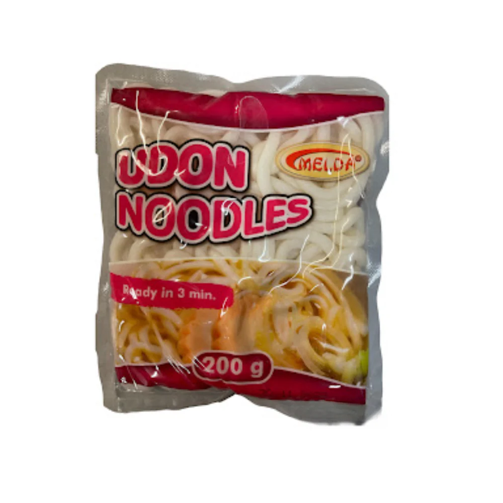 Melda U-dong Noodles 200g