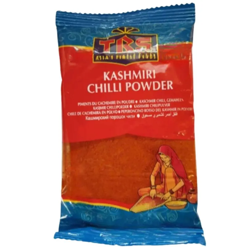 TRS Kashmiri Chilli Powder 400g