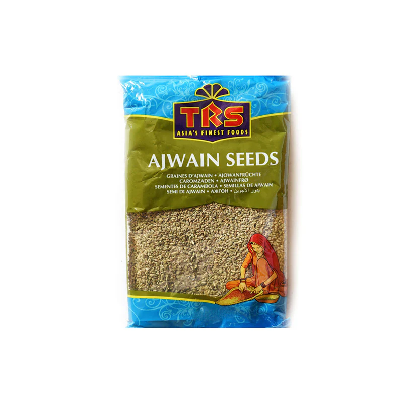 TRS Ajwain Seeds 300g