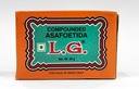 LG Compounded Asafoetida Powder 50g
